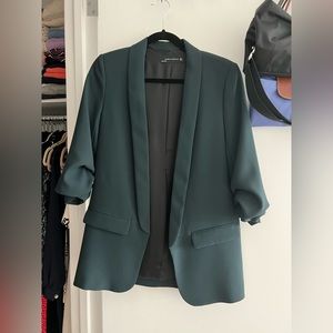 Zara Blazer